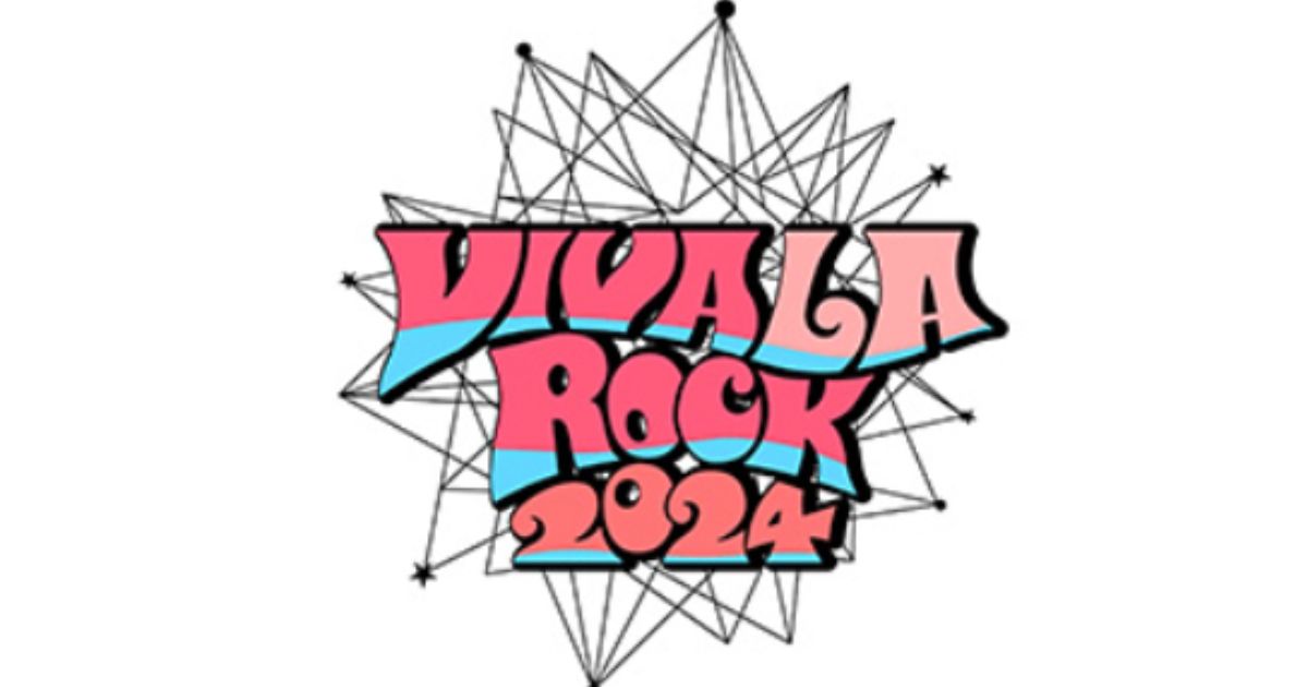 VIVA LA ROCK 2024の配信視聴方法はこれ